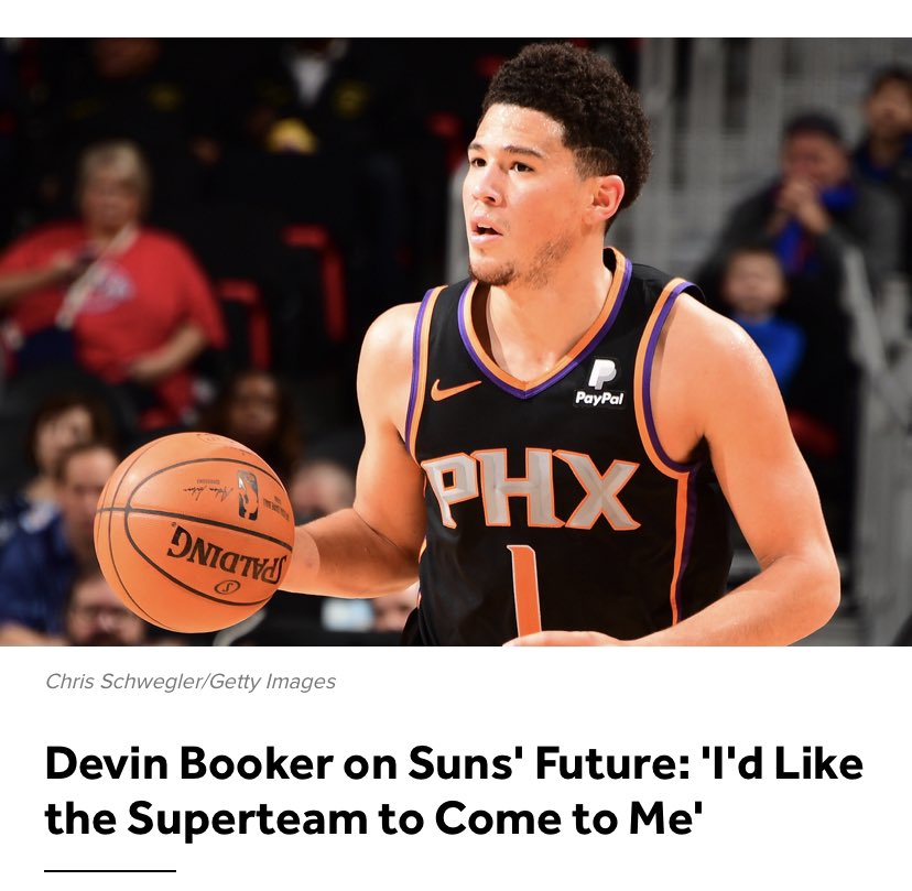 SergingSuns's tweet photo. He did it. https://t.co/9dd3RplIAp