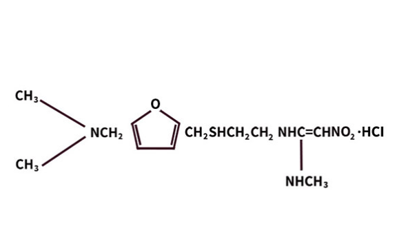 HailiCo's tweet photo. Ranitidine hydrochloride
Classification: Antagonist to nistamine H2 receptors
Molecule: C13H22N4O3S·HCL
Molecule Weight: 350.87
#Medicine #Pharmaceutical #DrugDiscovery #apimanufacturing #drugintermediates #intermediatedrugs #Pharmaceuticalintermediate #drugproductintermediate https://t.co/Ijxkyq6USF