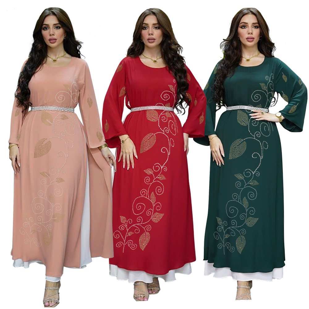 LibraOuyang's tweet photo. CY500079 Abaya Kaftan Dress

#dress #beautiful #women #Trending #apparel #clothes #beauty #shopping #business #fashion #summer #cute #manufacturer #Clothing #girls #ethnicclothing #abayafashion https://t.co/KsnQifF1TY