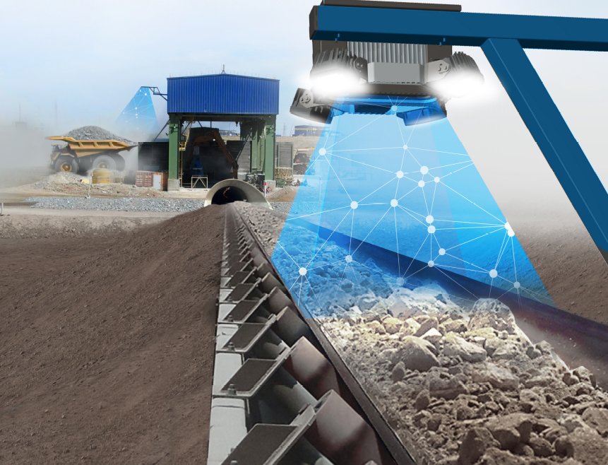 im_mining's tweet image. Weir Group recent revealed it was working on an ambitious ore characterisation project involving Motion Metrics &amp;amp; Weir ESCO. IM spoke to Chris Carpenter, VP of Tech for Weir ESCO, to find out more | bit.ly/40SLvlo @WeirESCO @motionmetrics #oreanalysis #mineralprocessing