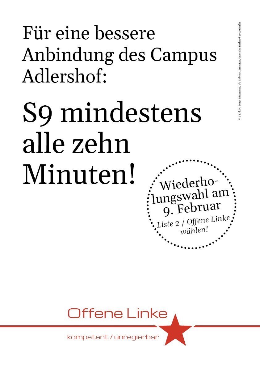 Offene Linke HU tweet media