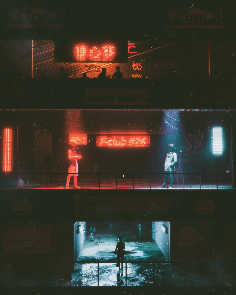 Ak47_ADx's tweet photo. Imposter 2049
#b3d #digitalart https://t.co/falVXLr1y6