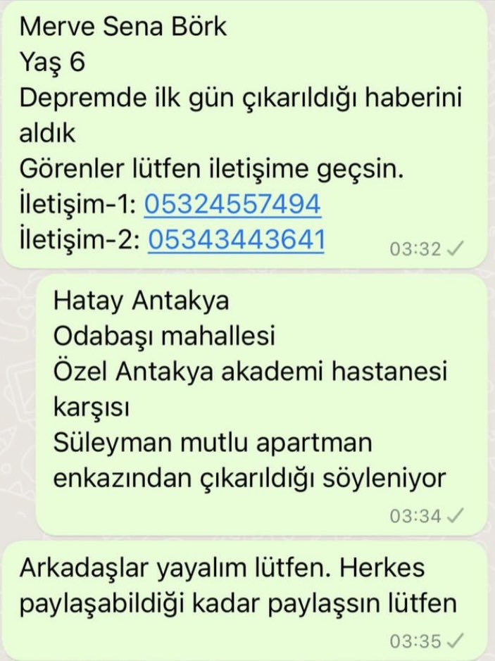 uygarkent's tweet photo. #AHBAP @haluklevent  abim, Yardımcı ve destek olur musun, gurban olduğum? #acil #deprem #ahbap #hatay #antakya https://t.co/Rs8MwbLqLO