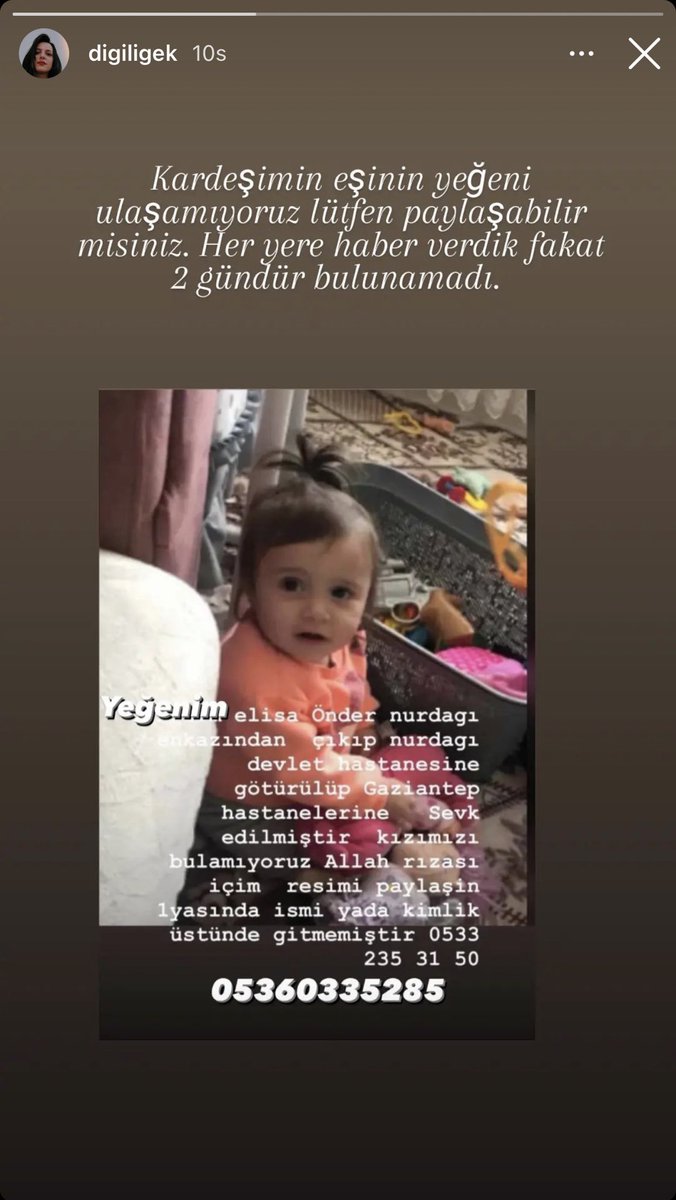 ddamlaa_oz's tweet photo. ⁦@ahbap⁩ 
#deprem https://t.co/SZbdu5Uqox