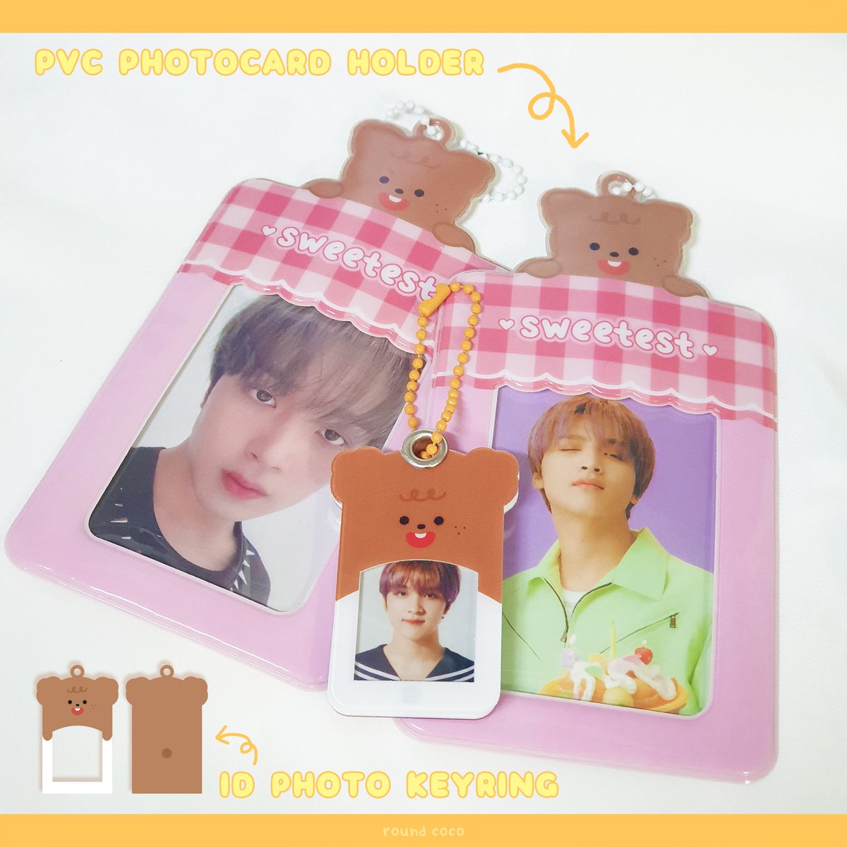 round coco 🌻 라운드 코코 💚 tweet media