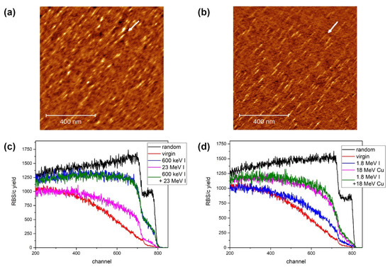 Materials_mdpi's tweet photo. #Publishedpaper
Welcome to read:

High-Energy Heavy Ion #Irradiation of Al2O3, MgO and CaF2

👉Full Paper: https://t.co/uRaRIjRG6O
📝Authored by Dr.  Pavo Dubček et al.

#AFM; #RBS/c; #Al2O3; #MgO; #CaF2 https://t.co/fvaCUFn1Vk