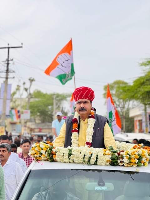 RamSikar's tweet photo. विधायक श्री वीरेंद्र  जी चौधरी को जन्मदिन की हार्दिक बधाई एवं शुभकामनाएं ll
@MLA_Virendra @BURDAKBOY_1991 https://t.co/RHPoPt4ik9