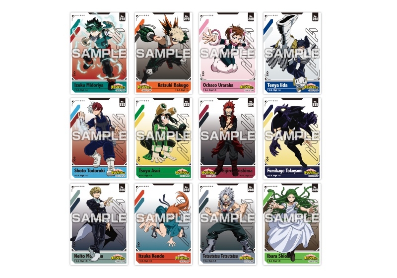 僕のヒーローアカデミア／ヒロアカ アニメ公式 on Twitter: 