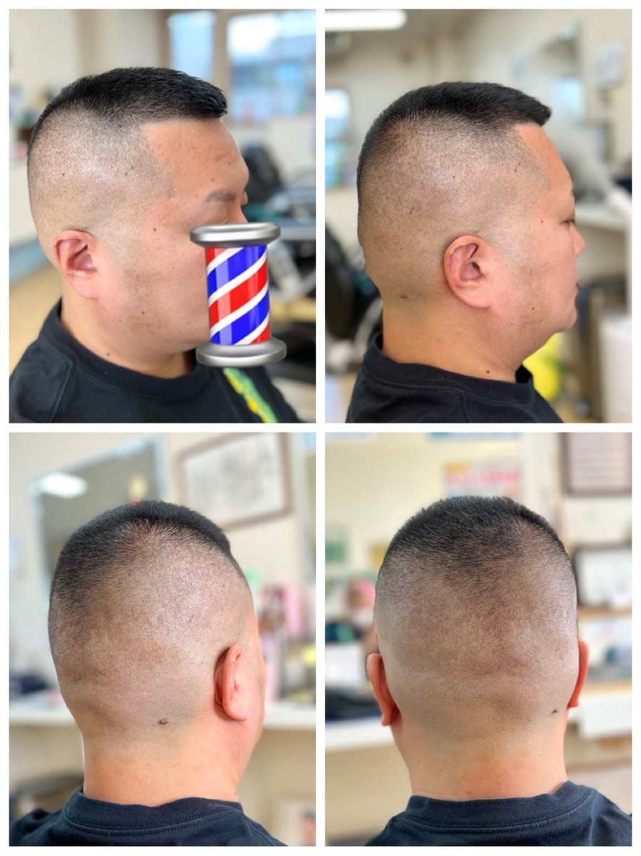 TeamPrest7's tweet photo. #江戸刈り #スキンフェード
#江戸刈り粋
#razorfade
#レザースキンフェード
#ヘアーサロントダ
#barber
#barbershop
#barberlife
#barberworld
#fadestyle
#フェードスタイル
#フェード
#fade
#fadecut
#Detailer
#髪彫師
#清水区
#静岡
#wahl
#刈り上げ
#フェードカット
#skinfade https://t.co/5yHqyFyQ01