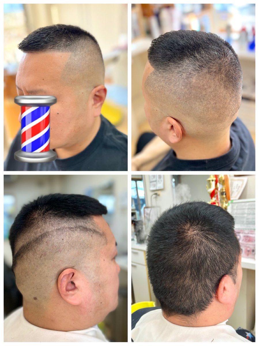 TeamPrest7's tweet photo. #江戸刈り #スキンフェード
#江戸刈り粋
#razorfade
#レザースキンフェード
#ヘアーサロントダ
#barber
#barbershop
#barberlife
#barberworld
#fadestyle
#フェードスタイル
#フェード
#fade
#fadecut
#Detailer
#髪彫師
#清水区
#静岡
#wahl
#刈り上げ
#フェードカット
#skinfade https://t.co/5yHqyFyQ01