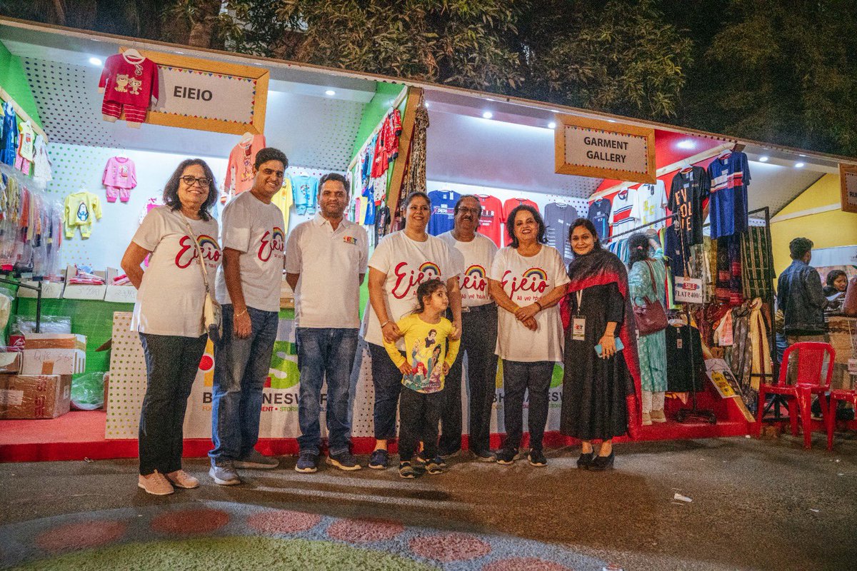 EkamraUtsav's tweet photo. #dotFEST #Bhubaneswar https://t.co/DidnAZ4tYT