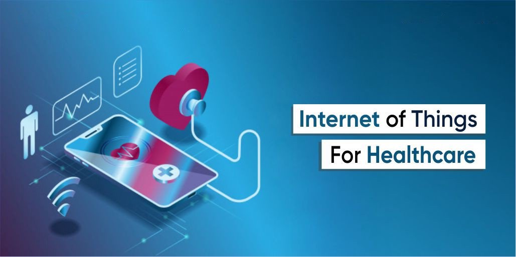 What is the Internet of Medical Things (IoMT) in healthcare?

Explore: bit.ly/3YD4Xkc

#InternetOfMedicalThings #InternetOfThings  #iotapplications #RedAppleTech