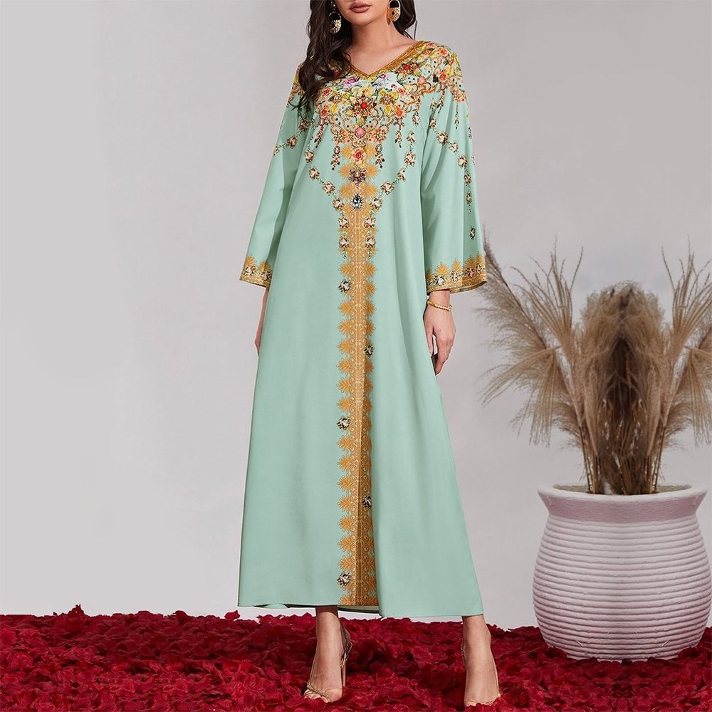 LibraOuyang's tweet photo. CY500092 Ethnic abaya dress

#dress #beautiful #women #Trending #apparel #clothes #beauty #shopping #business #fashion #summer #cute #manufacturer #Clothing #girls #ethnicclothing #abayafashion https://t.co/UeXt1uI202