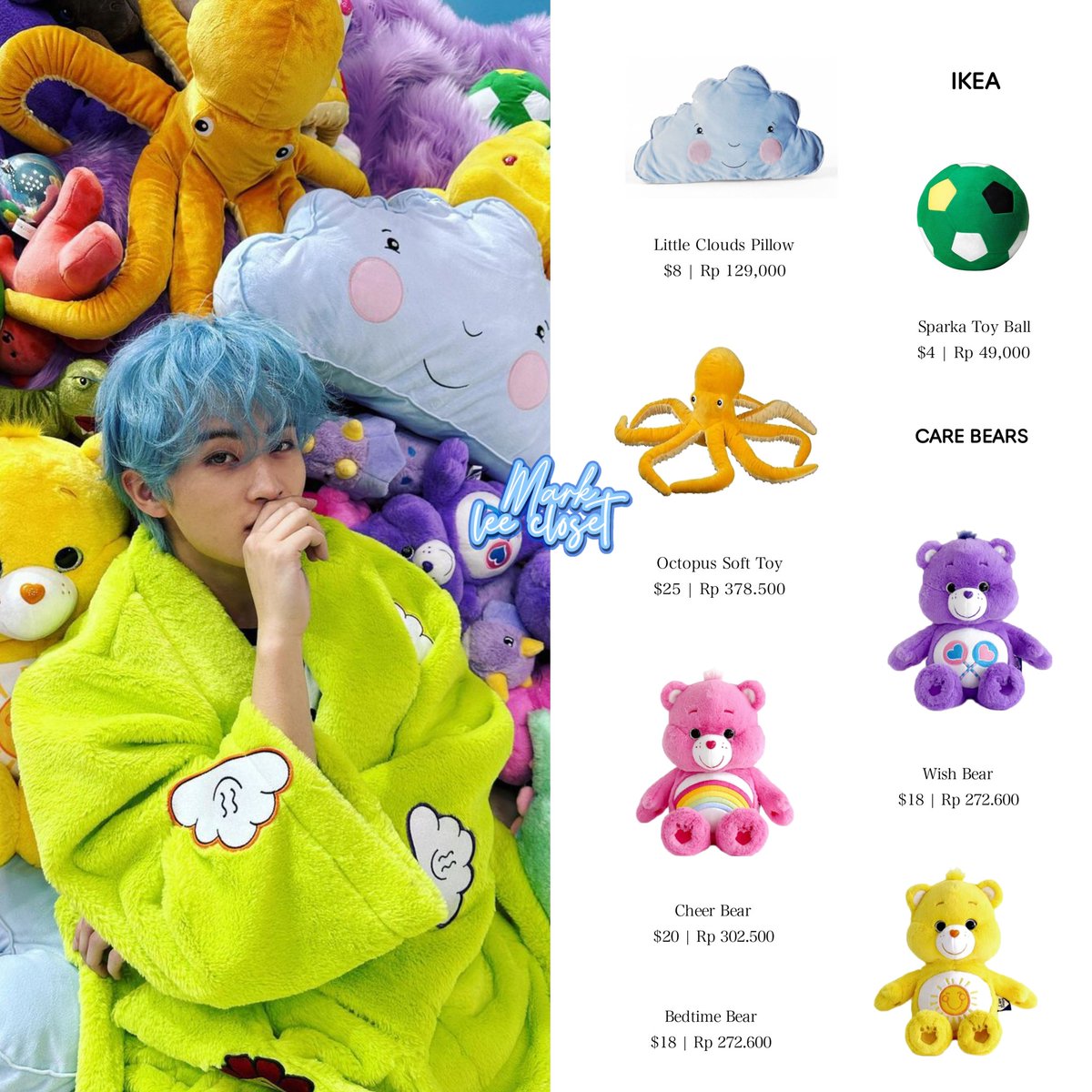 markleecloset's tweet photo. 090223 - #MARK instagram update 🧸💖

- #마크 #MARKLEE #NCT #NCT127 #NCTDREAM #nctfashion https://t.co/MFLRYyF6Tq