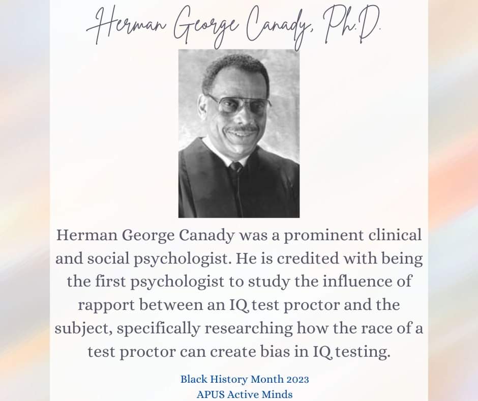 APUS Active Minds tweet media