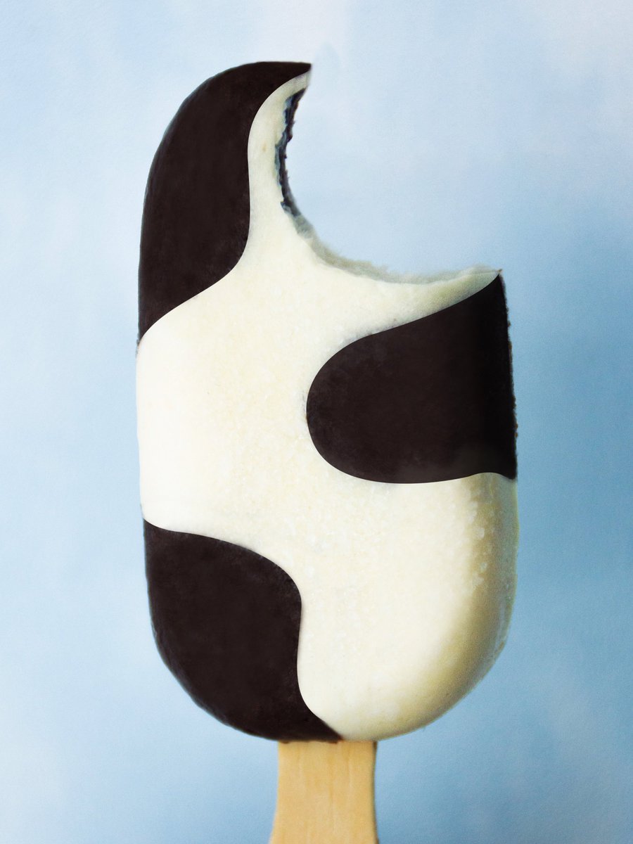 CucaBali's tweet photo. Cuca’s Signature Chocolate Ice-cream Bar: Nothing is impopsicle!
#CucaBali #InventiveComfortFood #bestinAsia https://t.co/8nZdWtA22w