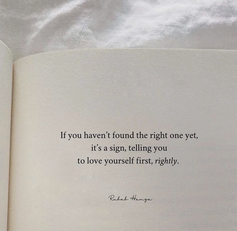 grlyngrace's tweet photo. @jubileas maybe this will help? 
Don't give up on love. In God's time, it will find you. https://t.co/LWOToMRsuL