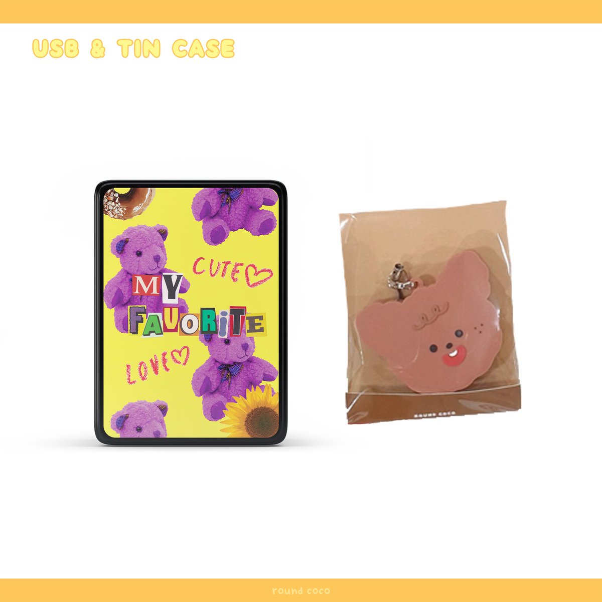 round coco 🌻 라운드 코코 💚 tweet media