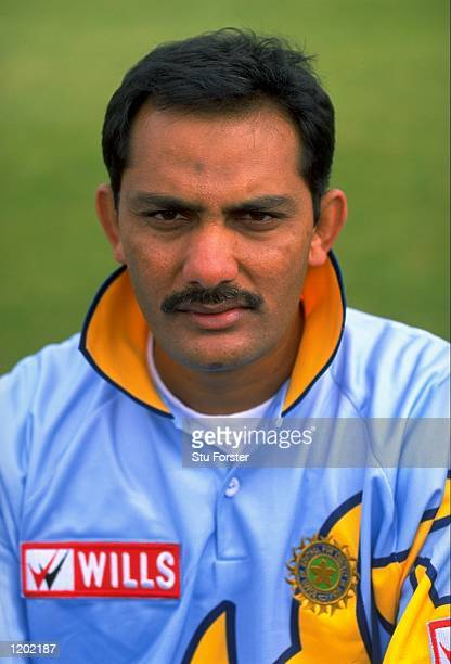 Happy Birthday to Mohammad Azharuddin   433 International Matches  15593  29 Centuries  79 Fifties 