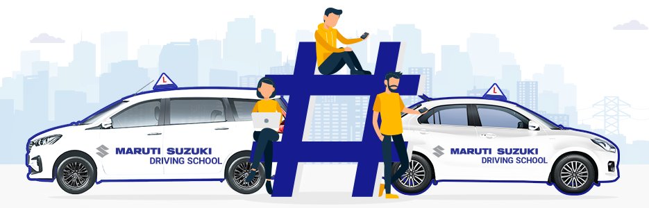 Maruti Suzuki Driving School is extremely trustworthy when it comes to learning driving. Absolutely one of the best places to learn driving in India!
#SeekhogeBestTohSabImpressed
youtu.be/qF28SEcMV1Y