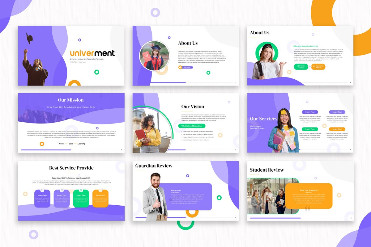 Slide_Stack's tweet photo. University Assignment Presentation

The university assignment presentation is currently one of the most significant tools used in colleges and universities.

Get this design through this link👇
https://t.co/xq3p7dDctf

#university #assaignment #creativeslides #presentationskills https://t.co/3o1Ps9ooDY