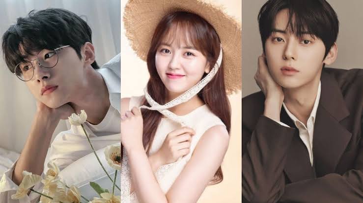 kdrama_menfess's tweet photo. •kdm• yang sangat amat paling ditunggu sama sender, pengen liat orang hype seo jihoon, kim sohyun, sama hwang minhyun🥹 pengen liat orang debatin mau di tim siapa, pengen nebak-nebak endingnya gimana😔✊ https://t.co/R8E1o3SNmL