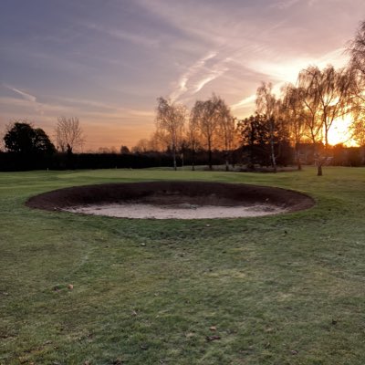 greenkeeperGGC's tweet photo. #NewProfilePic https://t.co/TyVfmK1RfR