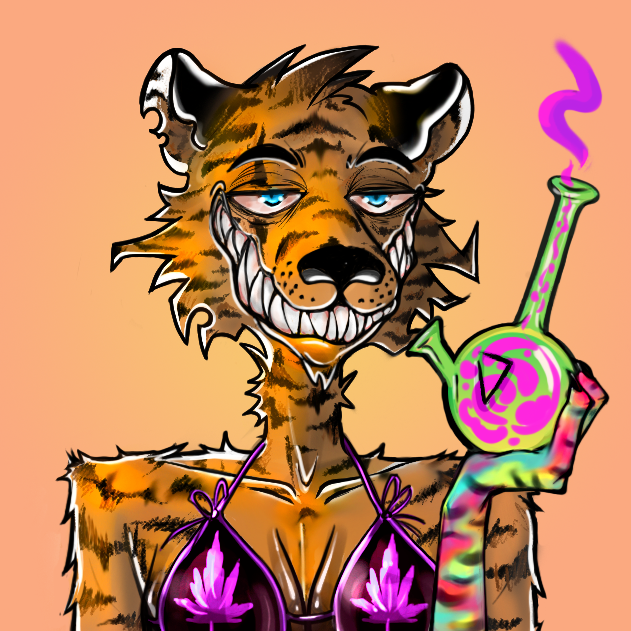 Happy 4:20 from Lisbon 🍀💨