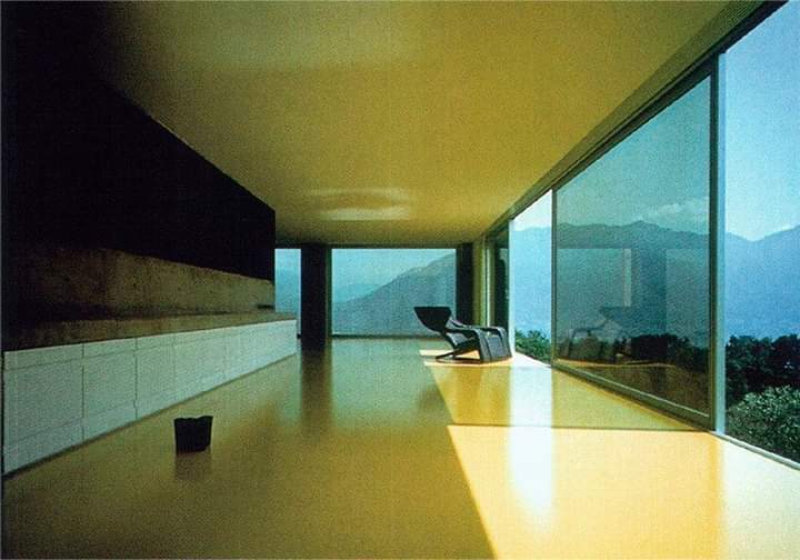 areasvellas's tweet photo. Casa Costa / Vacchini
Tenero-Contra, Ticino, Switzerland...1991-92
Livio Vacchini 
photography by Alo Zanetta...
#architecture #arquitectura #interior #LivioVacchini #Vacchini 
https://t.co/3lPLljTlMq https://t.co/f6P1igRtBU