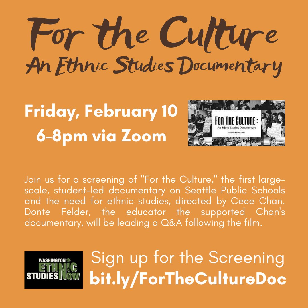 Seattle Caucus of Rank-and-file Educators tweet media