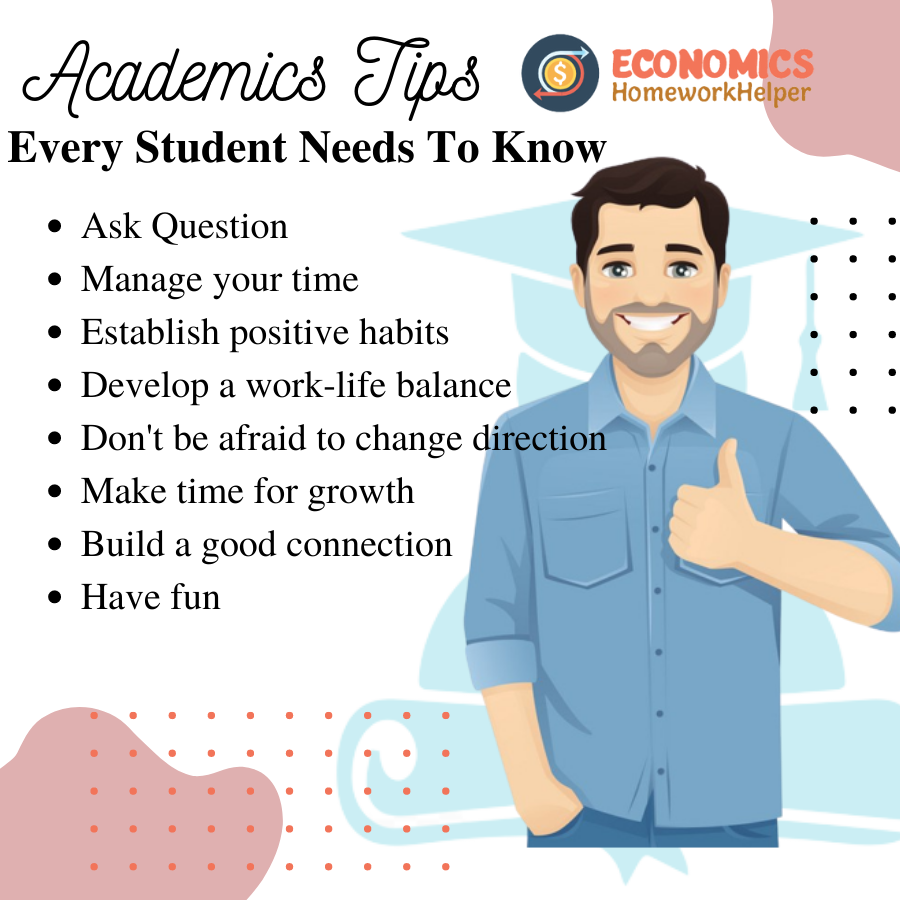 EconomicsHomew2's tweet image. You should definitely think about using our Economics Homework Help if you require economics homework assistance services. Follow 👉bit.ly/3cZ8Ihg for more facts.
#besteconomicshomeworkhelp, #affordableeconomicshomeworkassistance, #domyeconomicshomework