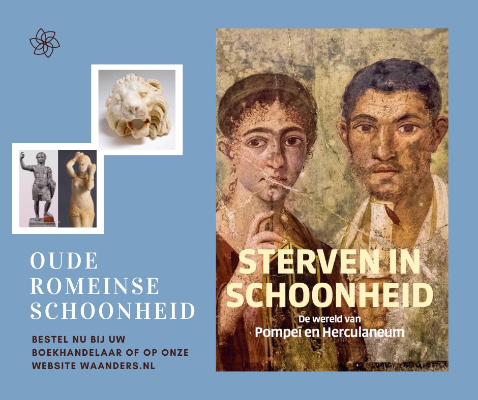 Iedereen heeft wel een beeld van wat er onder de as van de Vesuvius schuil gaat. Pompeï en Herculaneum zijn wellicht wel de bekendste archeologische vindplaatsen van de wereld. De keurige straten tonen een wereld die soms verdacht veel lijkt op de onze. Toch gaat er meer schuil.