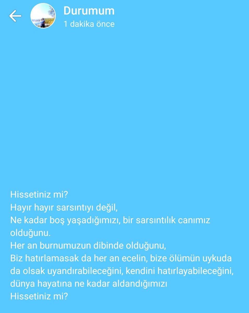 NURETTİN YILDIZ (@yldznurettin) on Twitter photo 