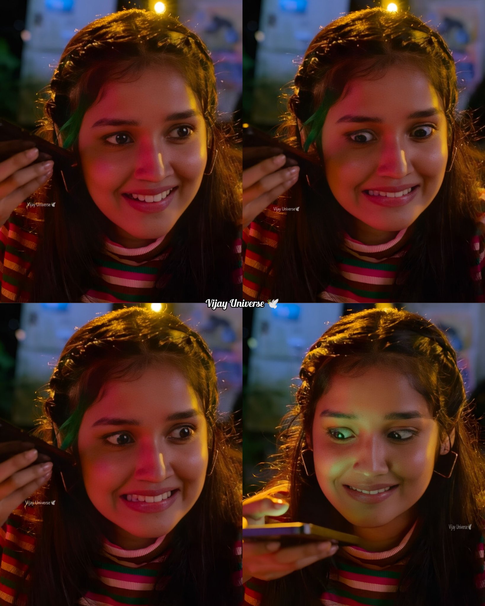 Anikha Surendran Actress, Hot Anikha Collections, AnikhaSurendran #1