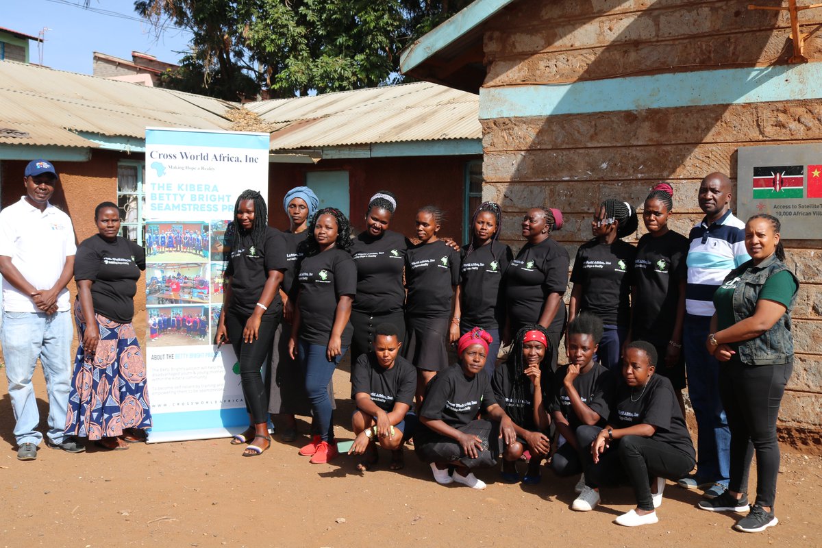 PMI Kenya Chapter tweet media