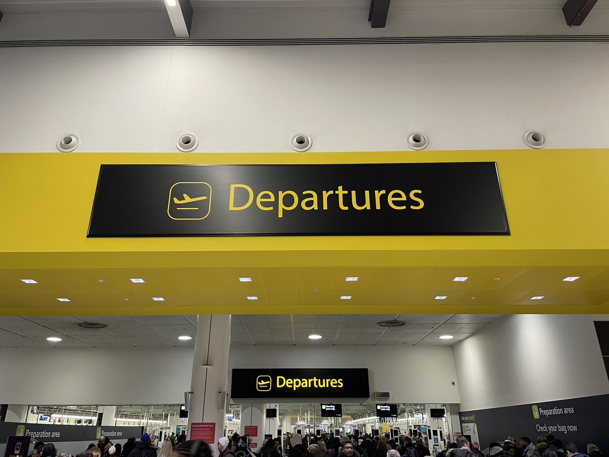 BecketKeysTrips tweet media