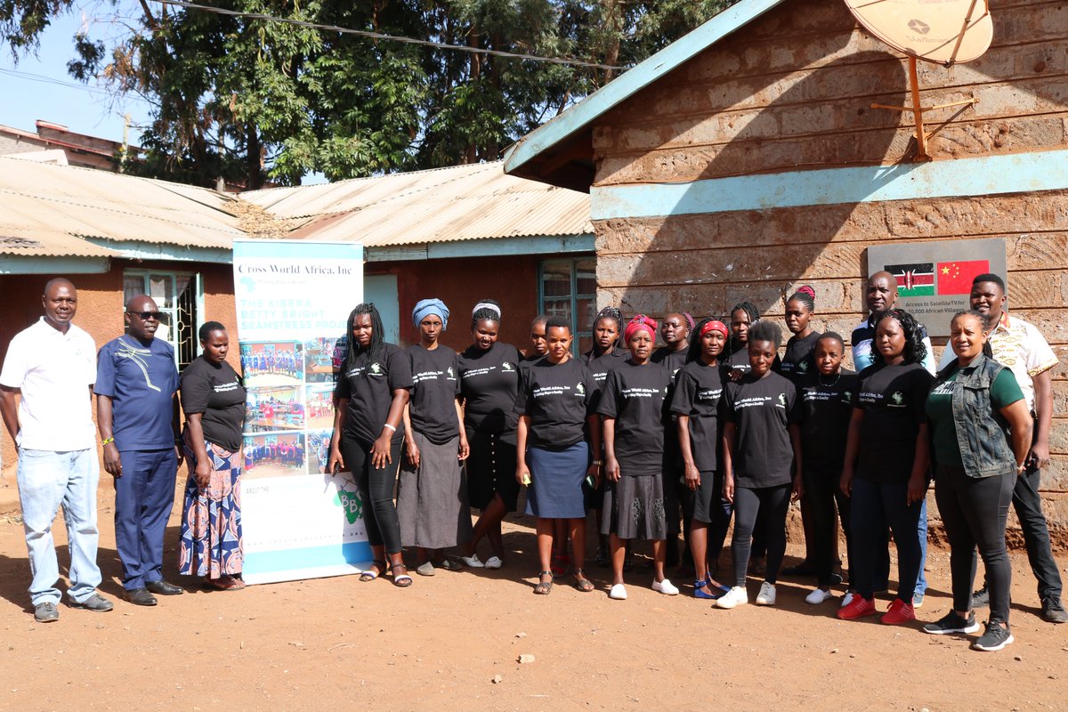 PMI Kenya Chapter tweet media