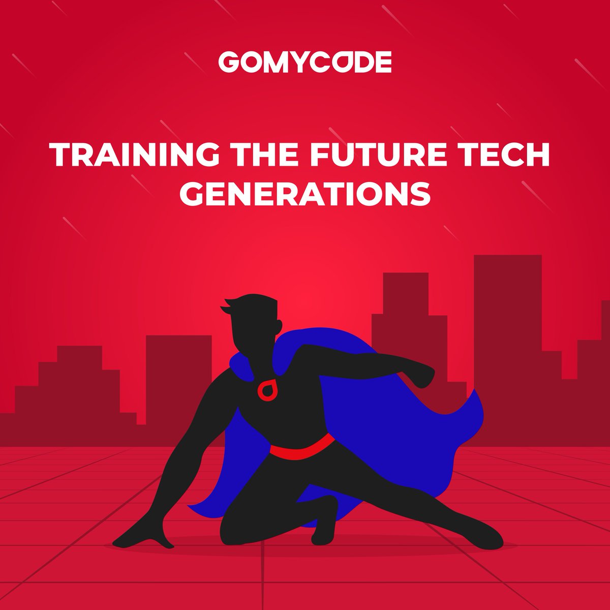 GoMyCode NG tweet media