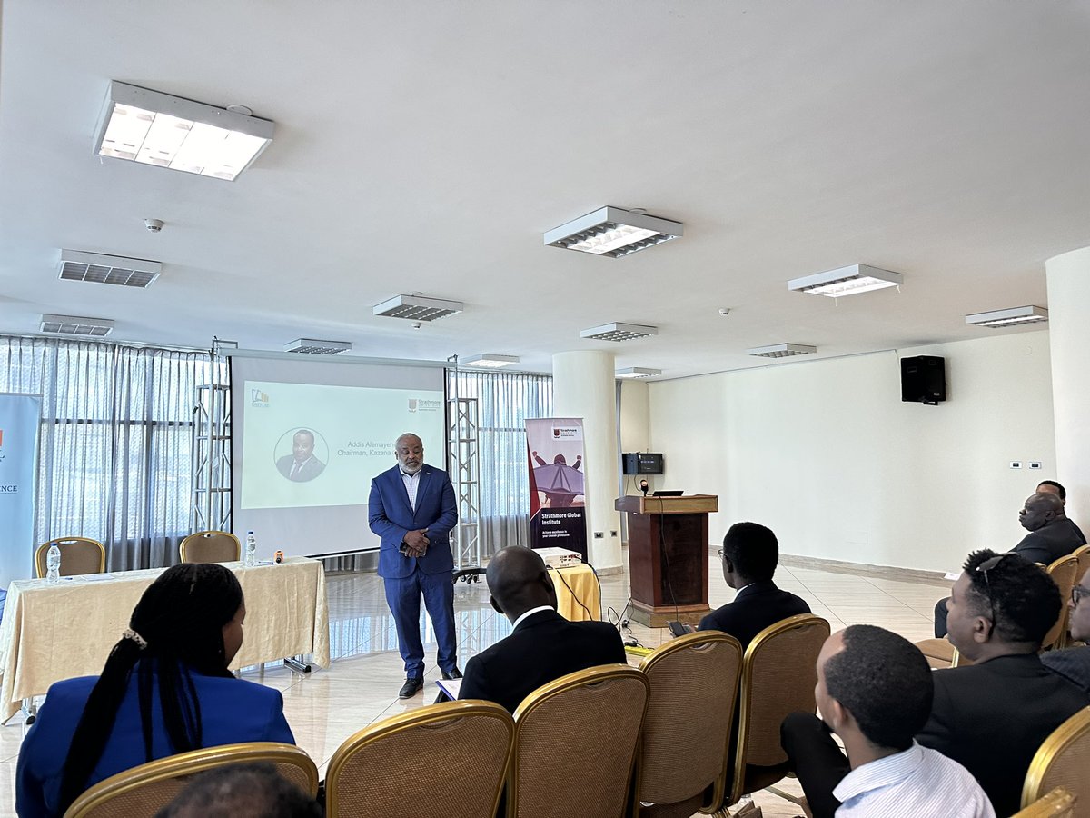 KazanaGroup's tweet image. Happening now. Capital Business School launch at Inter Luxury Hotel. #HumanCapacity #TalentBuilding