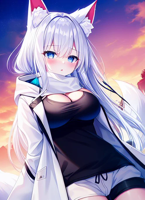 あーこれはヤバいですねぇ僕の性癖ですわよ 