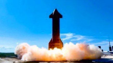 bluemoondance74's tweet photo. SpaceX • STARSHIP CALENDAR
(Starbase, TX)
Scheduled Road/Beach Closures for TESTING:
• THURS, Feb 9-
8am-8pm CT
(#LetsGo33!🔥🚀🔥)
Possible Road/Beach Closures for TESTING:
• FRI, Feb 10-
8am-4pm CT
(CT = UTC-6)
📸: @SpaceX; @elonmusk https://t.co/aC6vhYQab6