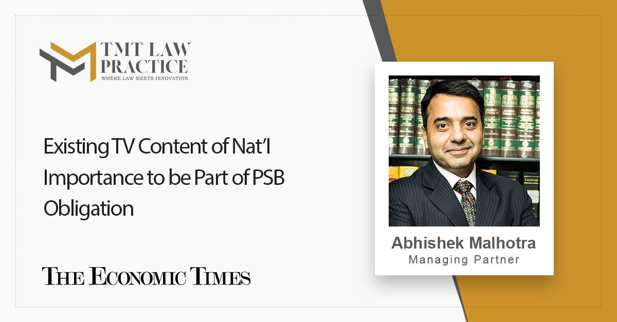 TMT Law Practice tweet media