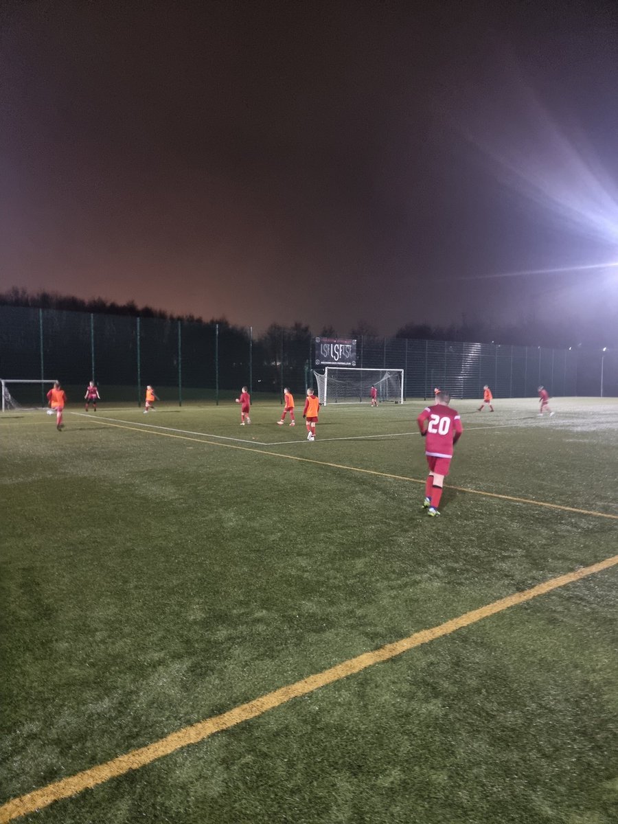 Holytown Colts2011 tweet media