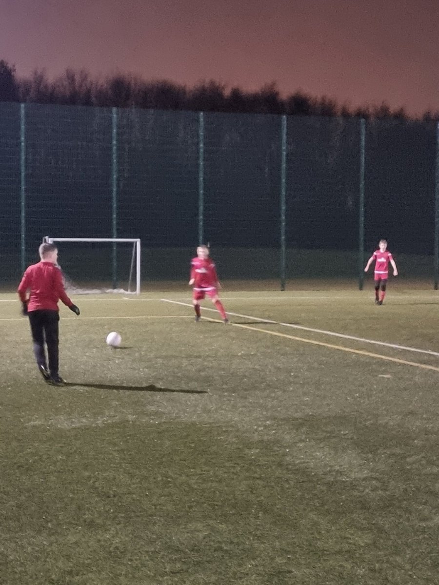 Holytown Colts2011 tweet media