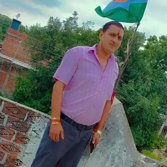 #NewProfilePic