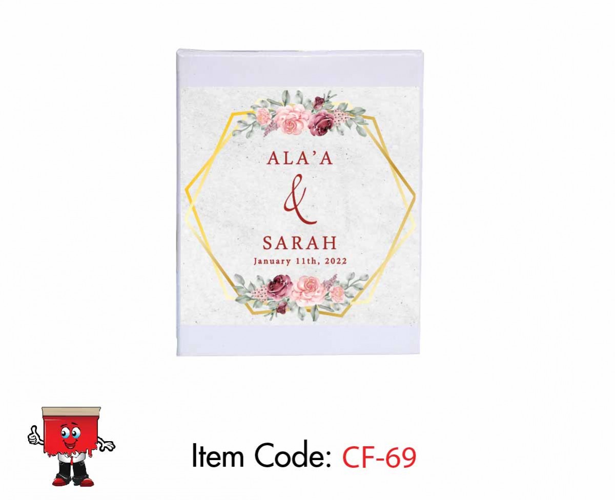 fotokad's tweet image. #CanvasFrame Mini

👌CF : Canvas Frames Mini size
👌Stretch Canvas frames, small and lightweight, ideal for kids crafting, theme painting
👌Printing options : Screen printing, UV Printing

fotokad.ae/canvas-frame-m…

#MiniCanvasFrame #StretchCanvasFrames #Fotokad #Sharjah #UAE