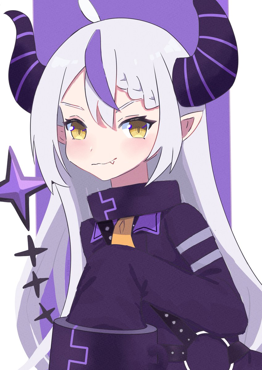 31Iries's tweet photo. #laplus_artdesu https://t.co/4lprnUH6UC