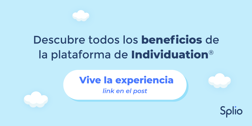 SplioEs's tweet photo. Hazte el #CRM más fácil con #IA: nuestra plataforma de #Individuation #automatiza lo que quieres automatizar para aumentar la #productividad y el #rendimiento
👉https://t.co/P16EzxOA4b
#Automatización #InteligenciaArtificial #Marketing #Automation #Retail #Splio https://t.co/xTTb71t4ny