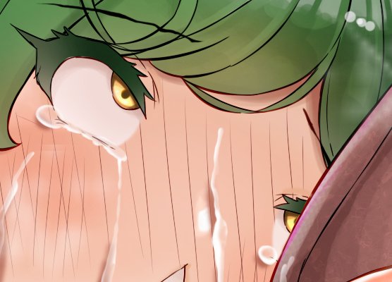 #目だけでフォロワーさんを惚れさせる 