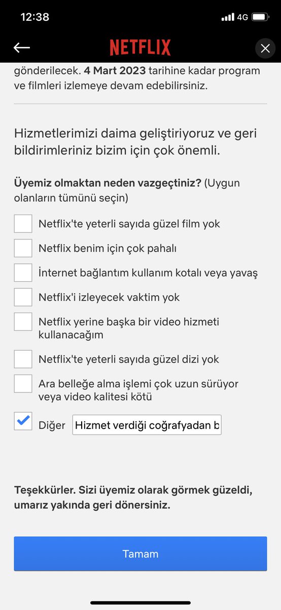 engnkurnaz's tweet photo. Herkesi boykota davet ediyorum @netflixturkiye https://t.co/76j0cZdPG5